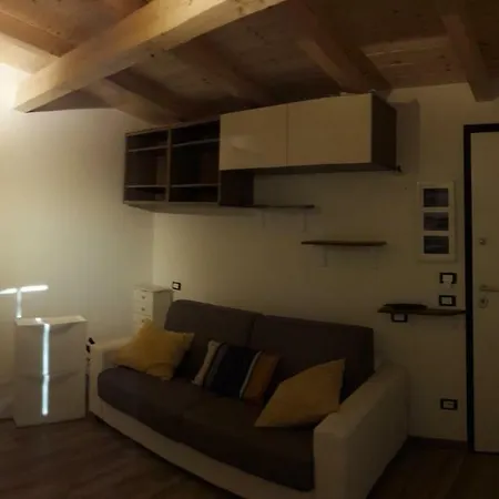 Villino Marice Ferienhaus