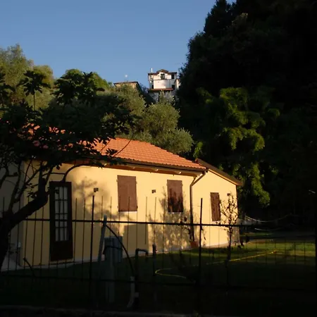 Villino Marice * Lerici