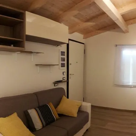 Villino Marice Ferienhaus Lerici