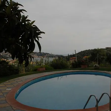 Villino Marice *