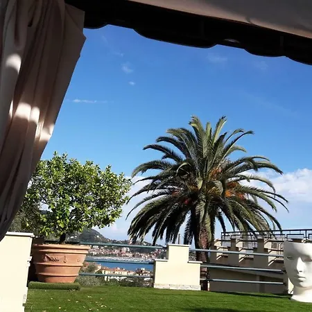Villino Marice * Lerici