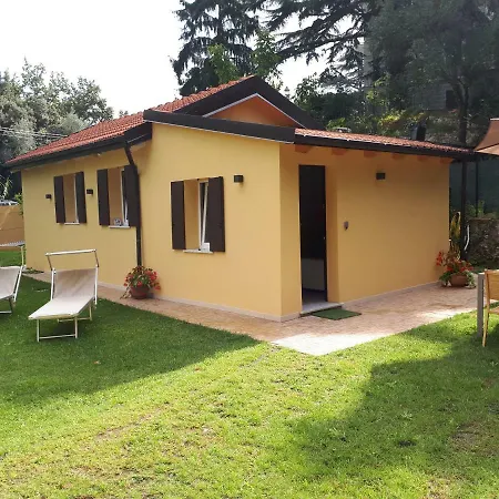 Villino Marice * Lerici