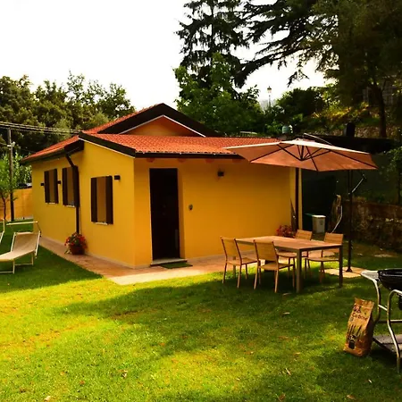 Villino Marice Lerici