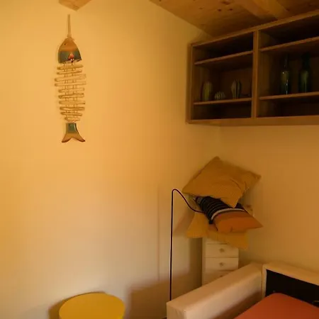 Ferienhaus Villino Marice Lerici
