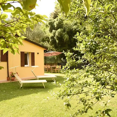 Villino Marice Lerici