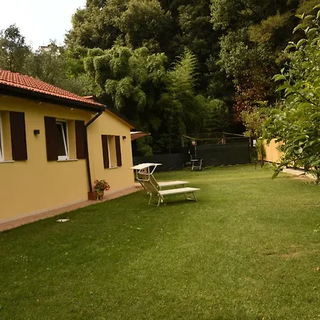 Villino Marice