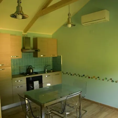 Ferienhaus Villino Marice *