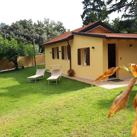 Villino Marice Lerici