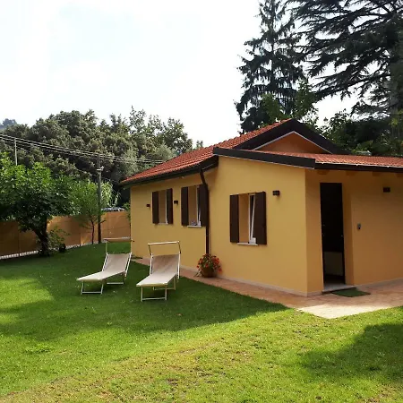 Ferienhaus Villino Marice *