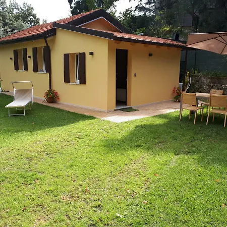 Villino Marice * Lerici