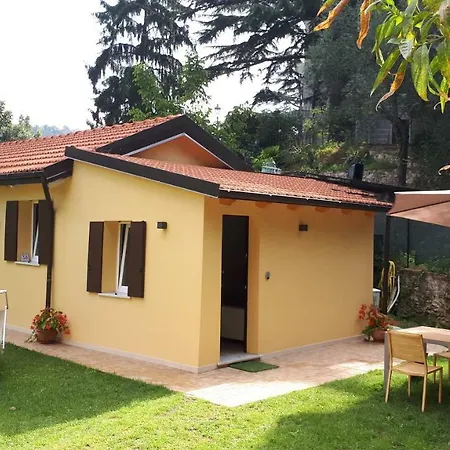 Villino Marice * Lerici