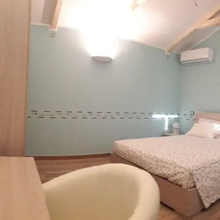 Holiday home Villino Marice *