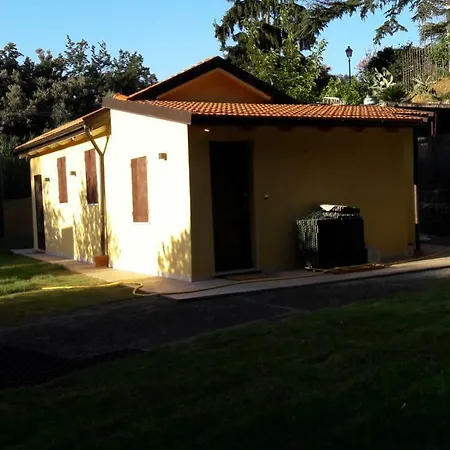 Holiday home Villino Marice