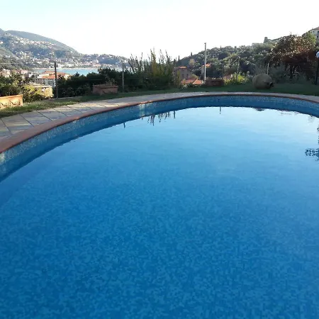 Holiday home Villino Marice