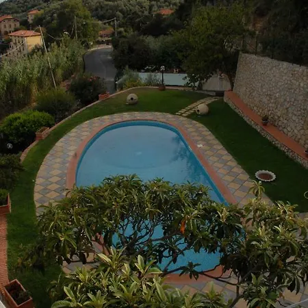 Villino Marice