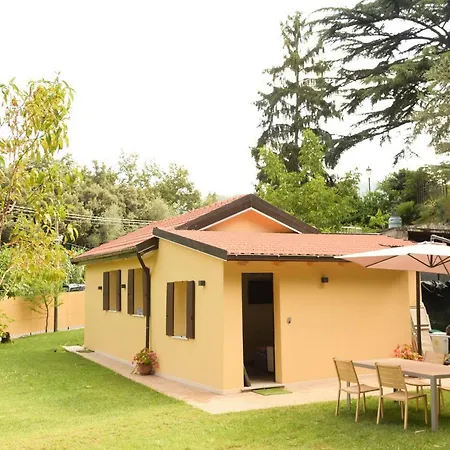 Villino Marice Holiday home Lerici