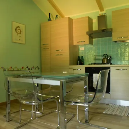 Villino Marice Holiday home Lerici